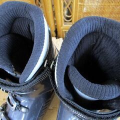 スキーブーツ 27.0cm マックーガーM305 317mm MCCOUGAR 札幌市北区屯田の画像