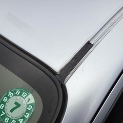 H19年　ミラ4WD  L285Sの画像