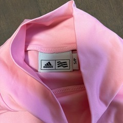 アディダスピンクインナー
の画像