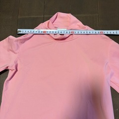 アディダスピンクインナー
の画像