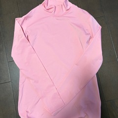 アディダスピンクインナー
の画像