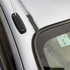 H19年　ミラ4WD  L285Sの画像