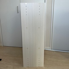 ニトリ　棚の画像