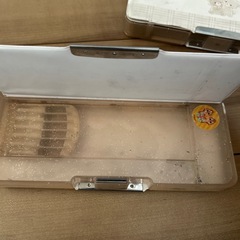 筆箱たろちゃんの画像