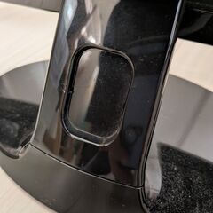 BenQ 24インチモニター E2420HD／液晶割れなし・動作良好・手渡し限定の画像