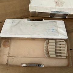 筆箱たろちゃんの画像