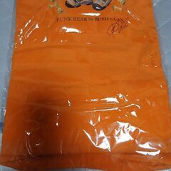 熊ちゃん、王林ちゃんのサイン付き製品の画像