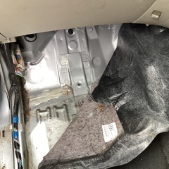 H19年　ミラ4WD  L285Sの画像