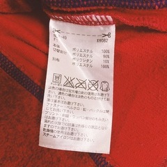 ゴルフ_adidasアウター、mizunoバイザーの画像