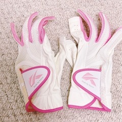 ゴルフ_adidasアウター、mizunoバイザーの画像