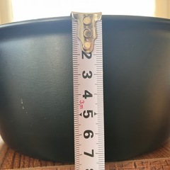 ニトリのお鍋の画像