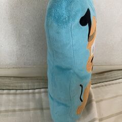 東京ディズニーランド  プルート　クッションの画像