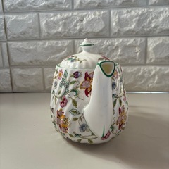 ミントン　ティーポットの画像