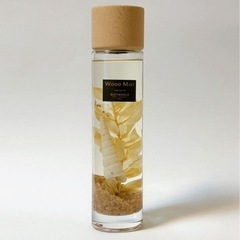 【新品未使用】ディフューザー 3点セット　ボタニカ ウッドミストの画像