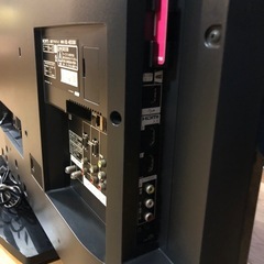 SONY BRAVIA KDL-40EX500の画像