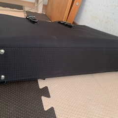 新品未使用　ビジネスバック　値下げしました。の画像