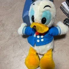 ぬいぐるみの画像