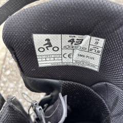 ライディングブーツ
の画像