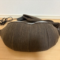 ネックケアの画像