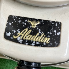 アラジンストーブ39型　の画像