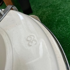 アラジンストーブ39型　の画像