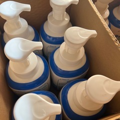 アルボース ハンドソープの画像