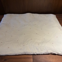 ベビーマットレス（60cm×90cm）の画像