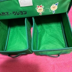 ART✖️クレヨン収納ボックスです。の画像