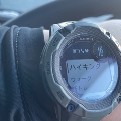 Instinct 2X Dual Power　の画像