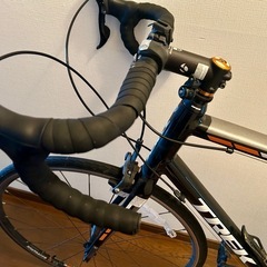 Trek One Series 1.2 一式セット サイズ58cmの画像