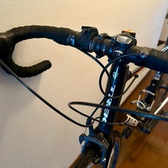 Trek One Series 1.2 一式セット サイズ58cmの画像