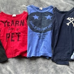 サイズ120 まとめ売り
の画像