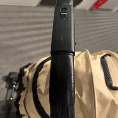 ペットカートの画像