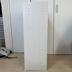 ニトリ　棚の画像