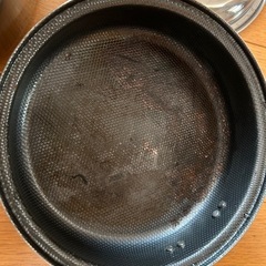 コールマン　エンボスクッカーセットMの画像