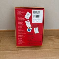 ことわざ かるた 美品の画像