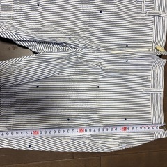 トミーのショートパンツS
の画像