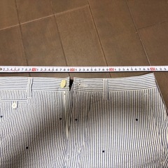 トミーのショートパンツS
の画像