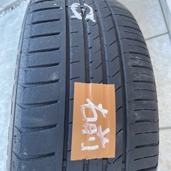 195／55R16 タイヤホイールセット
の画像