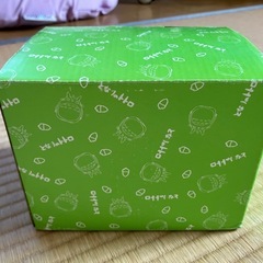 となりのトトロ　オルゴールの画像