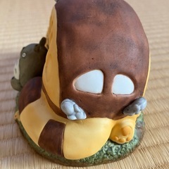 となりのトトロ　オルゴールの画像