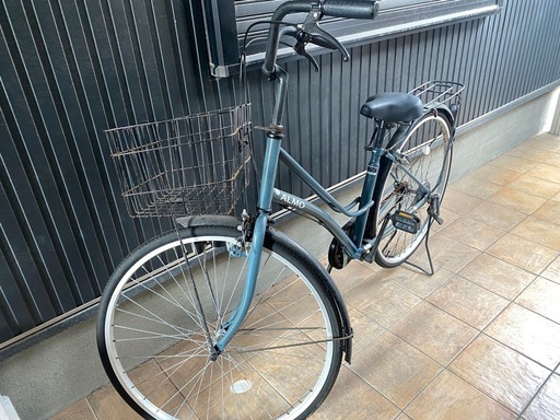 【終了】自転車　シティサイクル