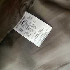 ④メンズL フリースの画像