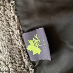 ④メンズL フリースの画像