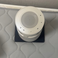 スピーカーの画像