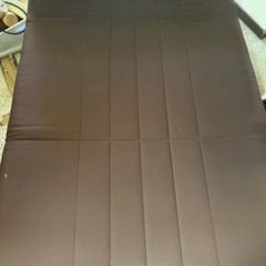 ソファベット　ブラウンの画像