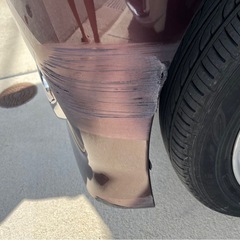 ダイハツ　タントの画像