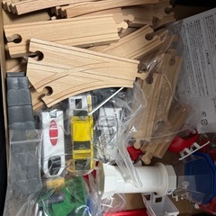 おもちゃの画像