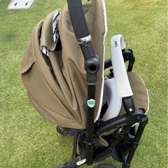 カトージ　ベビーカー　ベビー用品　赤ちゃん　KATOJIの画像