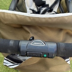 カトージ　ベビーカー　ベビー用品　赤ちゃん　KATOJIの画像